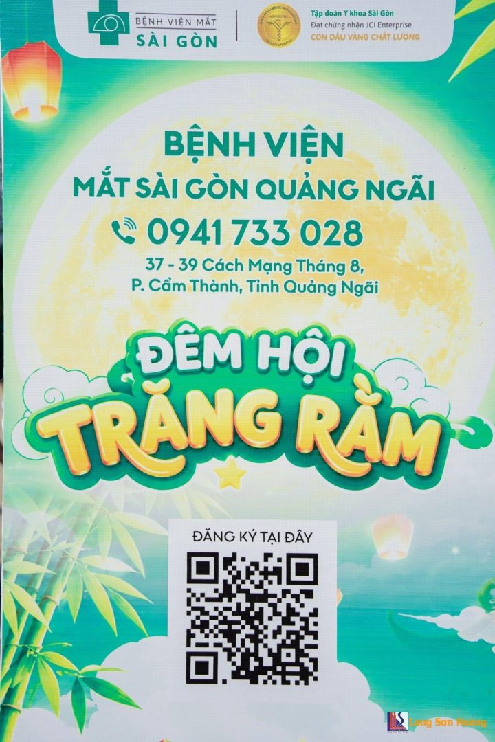 Đêm Hội Trăng Rằm 2026 - Trung Thu Bên Phật Đêm Hội Trăng Rằm 2026 - Trung Thu Bên Phật