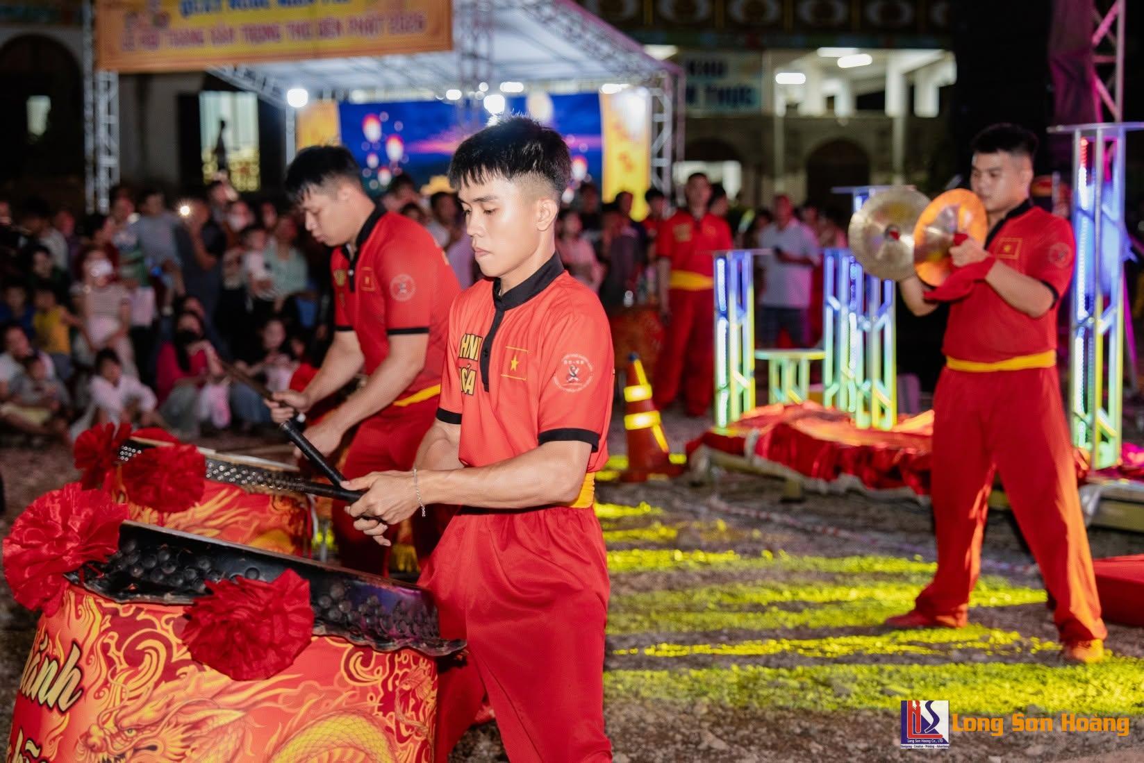 Đêm Hội Trăng Rằm 2026 - Trung Thu Bên Phật Đêm Hội Trăng Rằm 2026 - Trung Thu Bên Phật