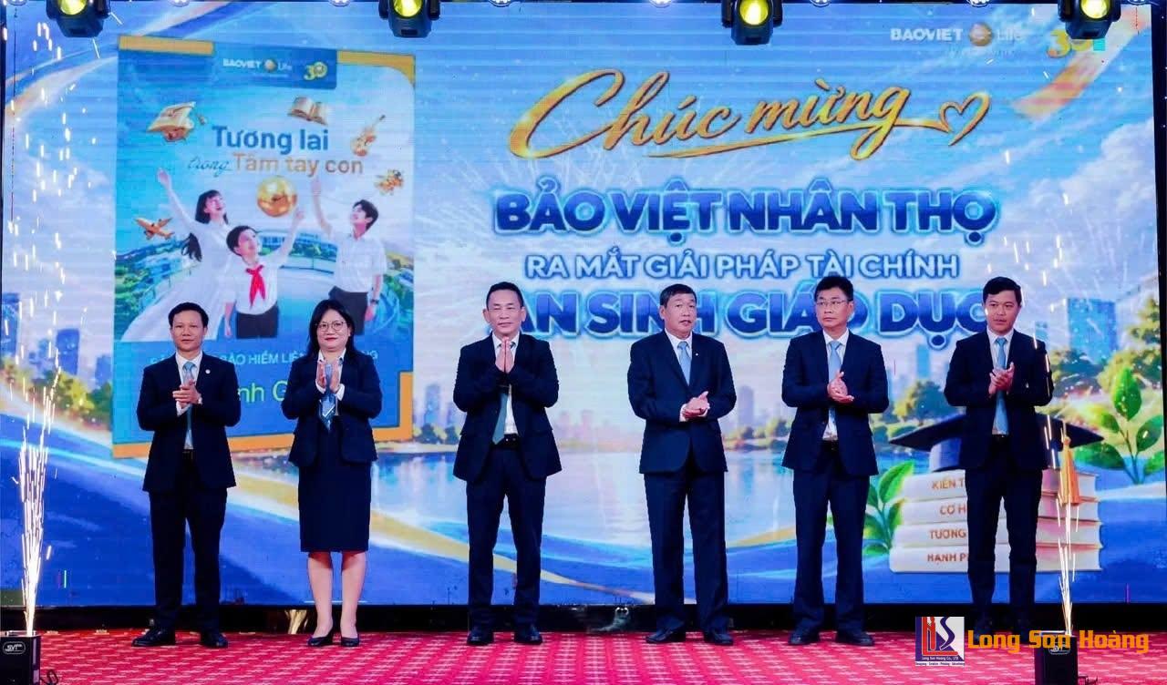 Sự Kiện Ra Mắt Sản Phẩm Mới An Sinh Giáo Dục Của Bảo Việt Nhân Thọ Quảng Ngãi Sự Kiện Ra Mắt Sản Phẩm Mới An Sinh Giáo Dục Của Bảo Việt Nhân Thọ Quảng Ngãi