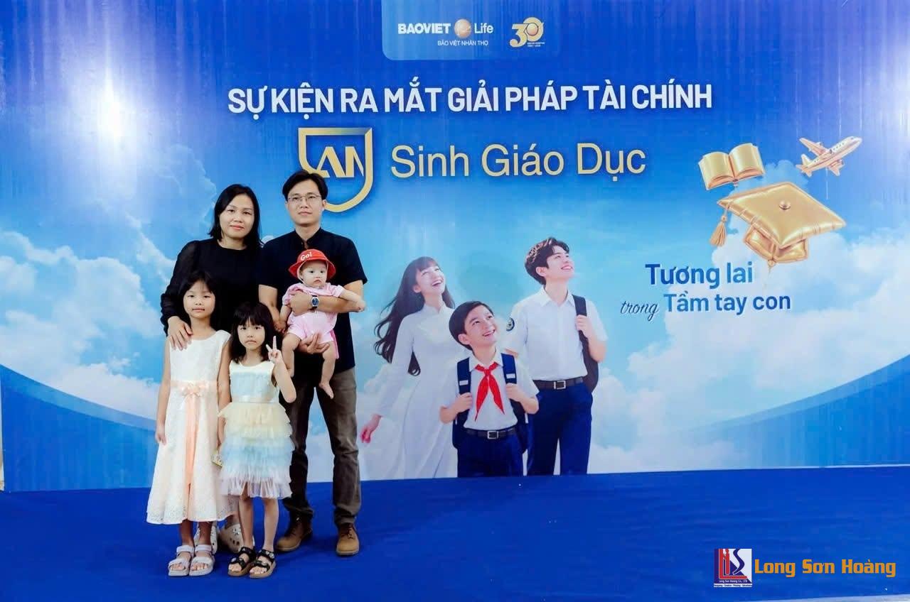 Sự Kiện Ra Mắt Sản Phẩm Mới An Sinh Giáo Dục Của Bảo Việt Nhân Thọ Quảng Ngãi Sự Kiện Ra Mắt Sản Phẩm Mới An Sinh Giáo Dục Của Bảo Việt Nhân Thọ Quảng Ngãi
